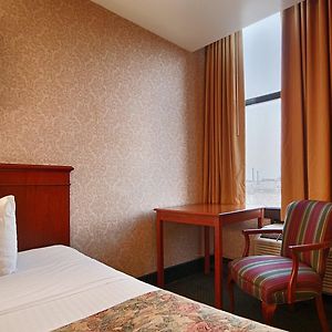 Room Assigned On Arrival
